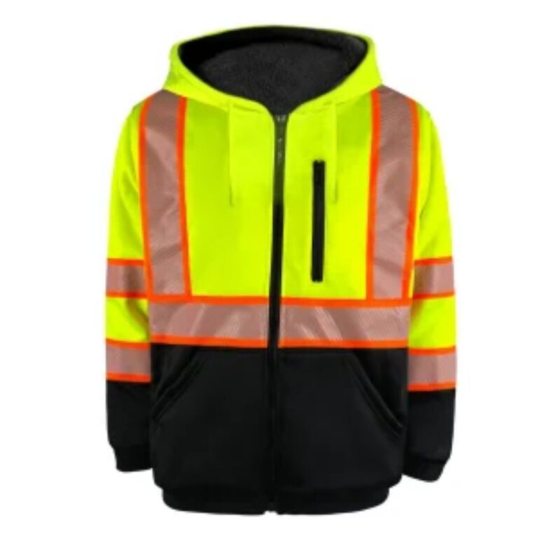 Safety Hoodie LB-H13