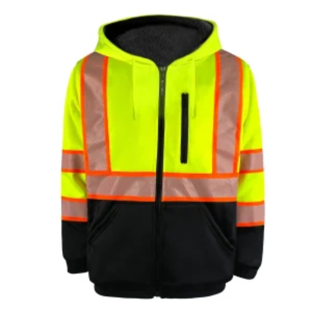 Safety Hoodie LB-H13