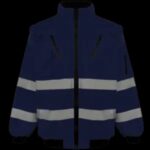 Safety Jacket LB-J09