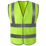 Safety Vest LB-08