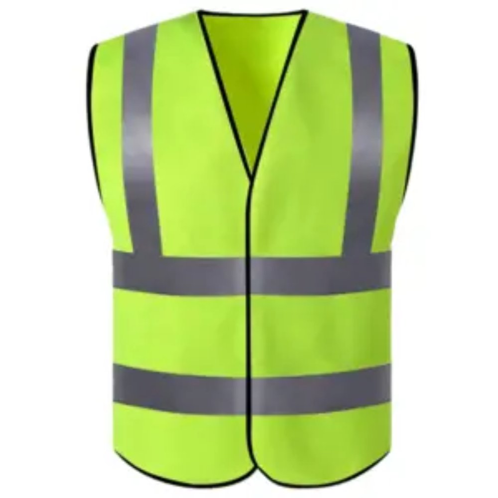 Safety Vest LB-08