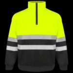 Safety Hoodie LB-H09