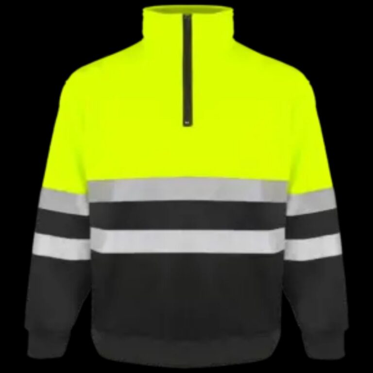 Safety Hoodie LB-H09
