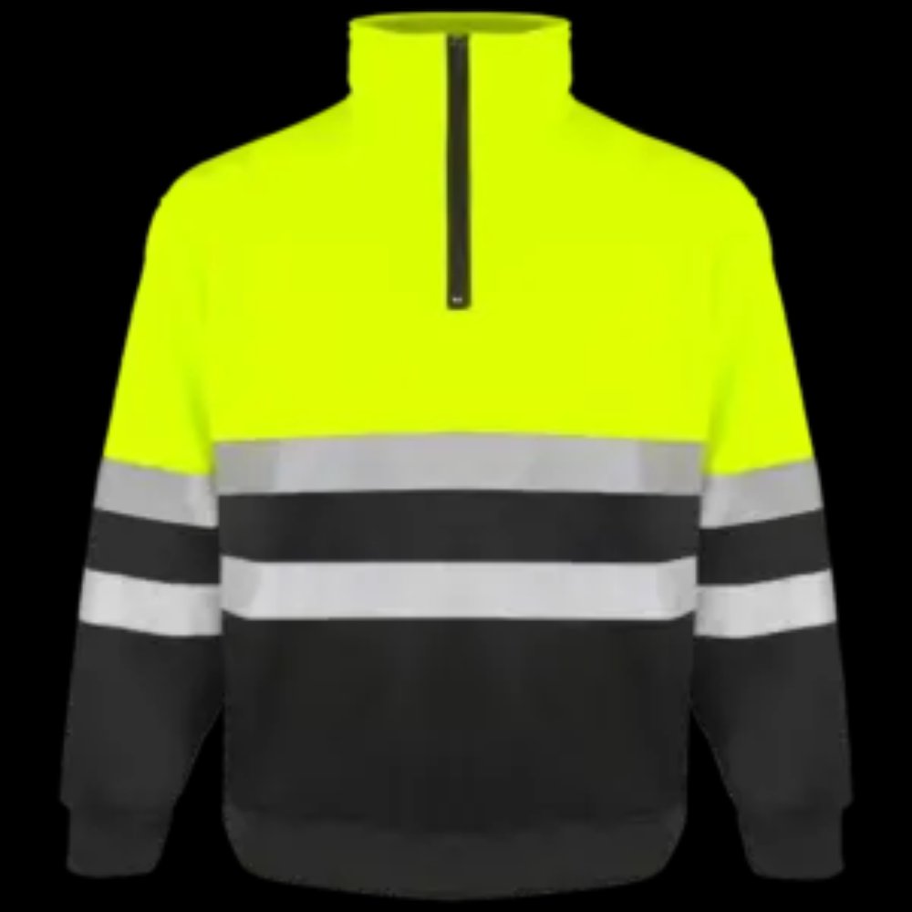 Safety Hoodie LB-H09