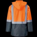 Safety Jacket LB-J08