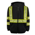 Safety Hoodie LB-H13