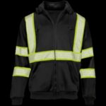 Safety Hoodie LB-H11