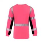 Safety Shirt LB-TS18