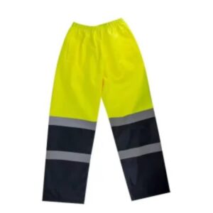 Safety Raincoat LB-R12