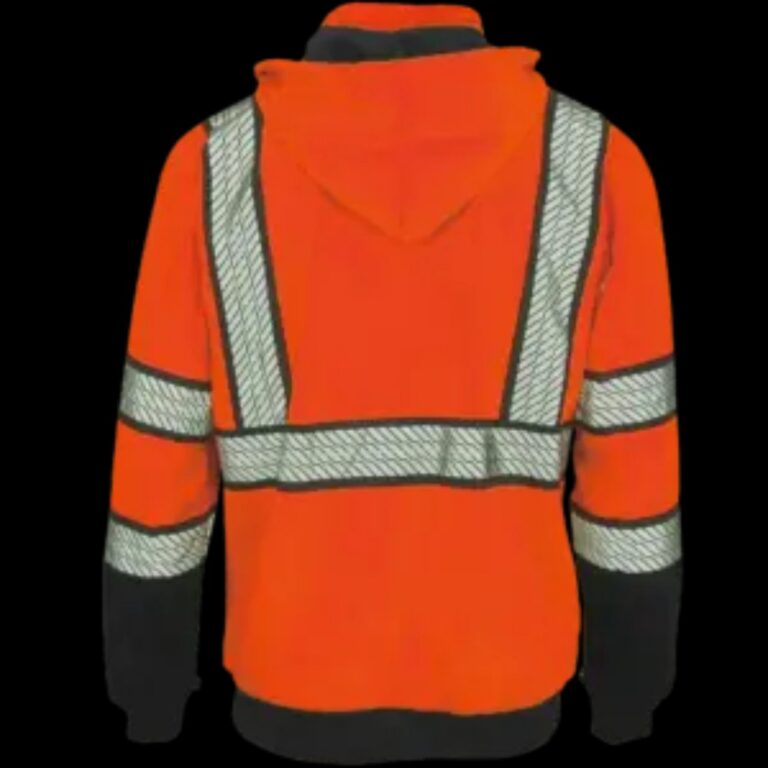 Safety Hoodie LB-H11