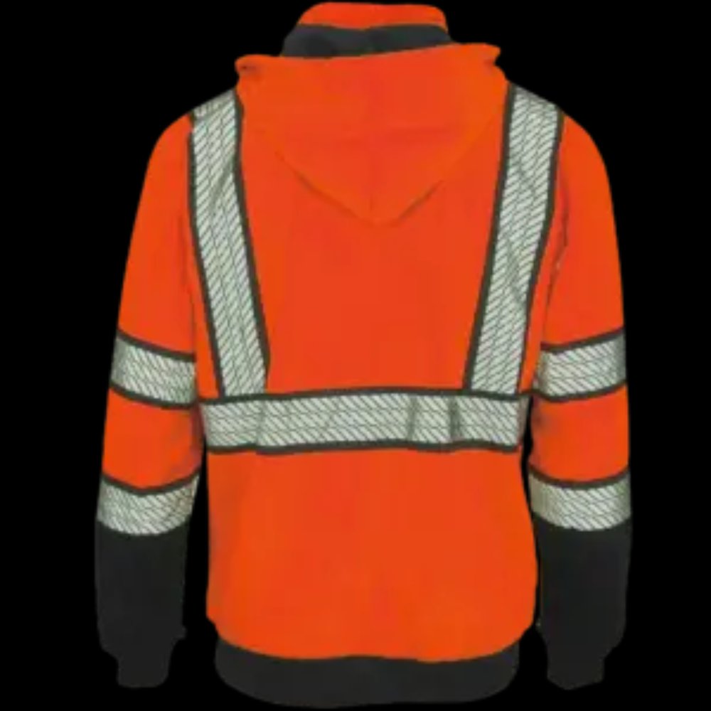 Safety Hoodie LB-H11