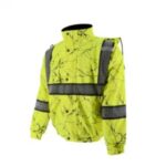Safety Jacket LB-J03
