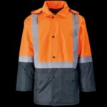 Safety Jacket LB-J08
