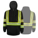 Safety Hoodie LB-H15