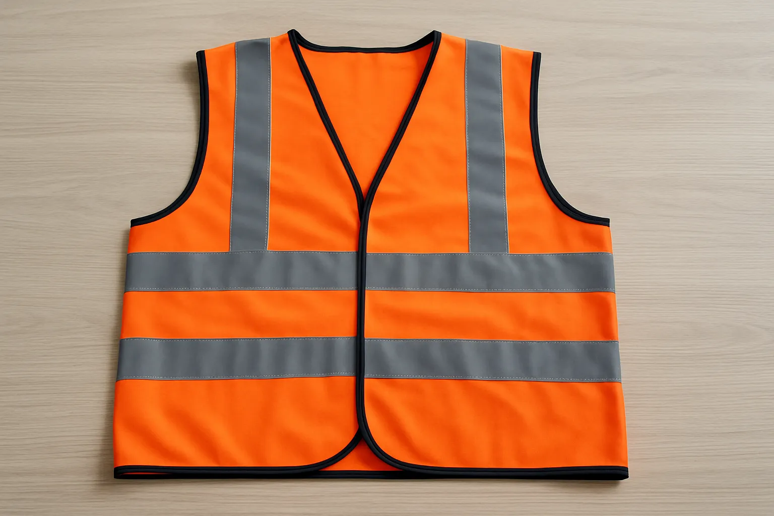 Choosing the Right Reflective Safety Vest for Your Workforce: A Comprehensive Guide